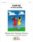 Look Up - Downloadable Kit thumbnail