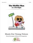 The Muffin Man - Downloadable Kit thumbnail