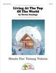 Living At The Top Of The World - Downloadable Kit thumbnail