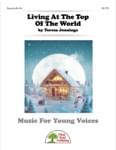 Living At The Top Of The World - Downloadable Kit thumbnail