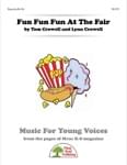 Fun Fun Fun At The Fair - Downloadable Kit thumbnail