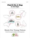 Find It On A Map - Downloadable Kit thumbnail