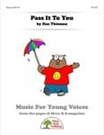 Pass It To You - Downloadable Kit thumbnail