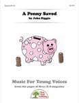 A Penny Saved - Downloadable Kit thumbnail