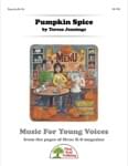 Pumpkin Spice - Downloadable Kit thumbnail