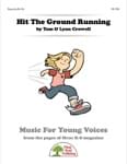 Hit The Ground Running - Downloadable Kit with Video File thumbnail