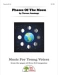 Phases Of The Moon - Downloadable Kit thumbnail