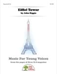 Eiffel Tower - Downloadable Kit thumbnail
