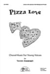 Pizza Love - Choral cover