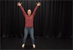 I Love The Lights - Video With Movement Ideas cover