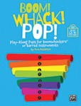 Boom! Whack! Pop! cover