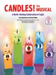 CANDLES! The Musical cover