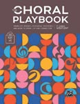 Choral Playbook, The cover