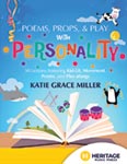 Poems, Props, & Play With Personality cover