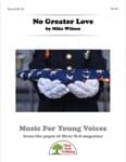 No Greater Love - Downloadable Kit thumbnail