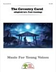 The Coventry Carol - Downloadable Kit thumbnail