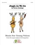 Jingle As We Go - Downloadable Kit thumbnail