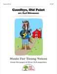 Goodbye, Old Paint - Downloadable Kit thumbnail