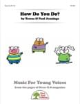 How Do You Do? - Downloadable Kit thumbnail