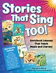 Stories That Sing Too! - Book/Digital Access thumbnail