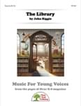 The Library - Downloadable Kit thumbnail