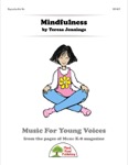 Mindfulness cover