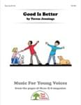 Good Is Better - Downloadable Kit thumbnail