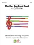 The Can Can Band Band - Downloadable Kit thumbnail
