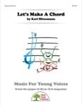 Let's Make A Chord! - Downloadable Kit thumbnail