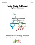 Let's Make A Chord!