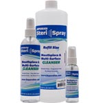 Superslick Steri-Spray - 2 oz. Pump Mist cover
