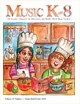 Music K-8, Vol. 36, No. 1