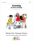 Learning cover