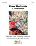 I Love The Lights - Downloadable Kit with Video File thumbnail