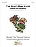 The Boar’s Head Carol - Downloadable Kit thumbnail