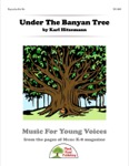 Under The Banyan Tree