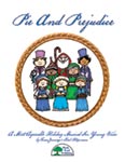 Pie And Prejudice - Downloadable Musical thumbnail