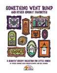 Something Went Bump And Other Spooky Favorites - Downloadable Collection cover