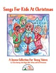 Songs For Kids At Christmas - Downloadable Collection cover