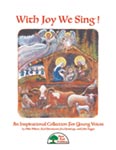With Joy We Sing! - Downloadable Collection cover