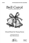 Bell Carol (Ukrainian Bell Carol) - Downloadable MasterTracks P/A Audio cover