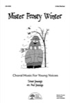 Mister Frosty Winter - Downloadable MasterTracks P/A Audio cover