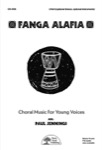 Fanga Alafia - Downloadable MasterTracks P/A Audio cover