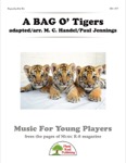 BAG O' Tigers, A