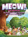 MEOW! The Musical cover