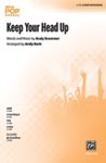 Keep Your Head Up cover