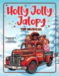 Holly Jolly Jalopy cover