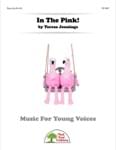 In The Pink! cover