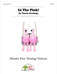 In The Pink! cover