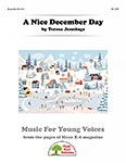 A Nice December Day - Downloadable Kit with Video File thumbnail